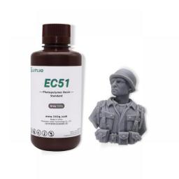 Resione Rigid ABS Like 3d Resin Photopolymer Resin Fast Printing 3D Printer Resin For Photon Elegoo Anycubic Resin 3D Printer