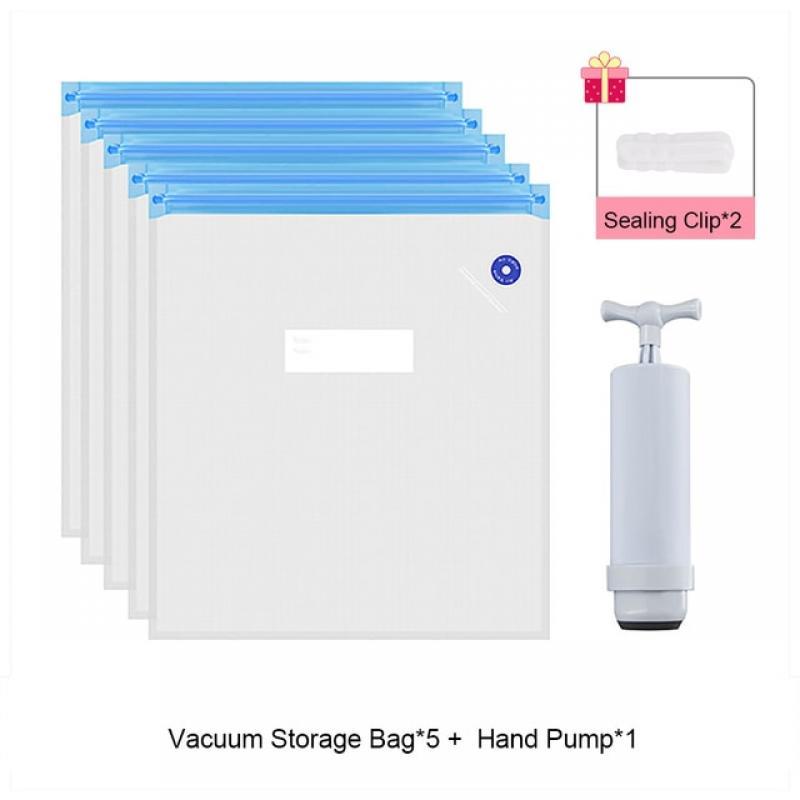KINGROON PLA ABS TPU Vacuum Bag Filament Storage Bag 3D Printer Filament Dryer Safekeep Humidity Resistant 3D Printer Parts