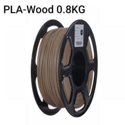 TOPZEAL 3D Printer PLA Filament 1.75mm Filament Dimensional Accuracy +/-0.02mm 1KG 343M 2.2LBS 3D Printing Material For RepRap