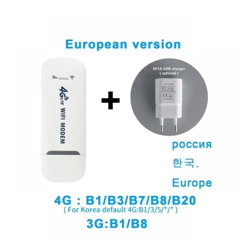 LDW931-3 4G Router 4G modem pocket LTE SIM Card wifi router 4G WIFI dongle USB WiFi hotspot