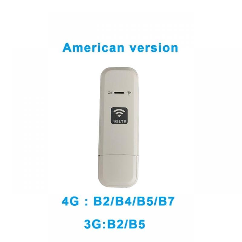 LDW931 4G Router 4G modem nano SIM Card Portable wifi router LTE USB  pocket hotspot antenna WIFI dongle