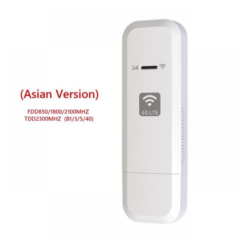 LDW931 4G WiFi Router nano SIM Card Portable wifi LTE USB 3G  4G modem pocket hotspot WIFI dongle