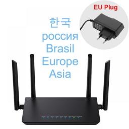 LTE CPE 4G Router 300m CAT4 32 Wifi Users RJ45 WAN LAN Wireless Modem 4G SIM Card Wifi Router