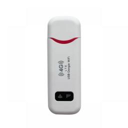 4G LTE USB 150Mbps Modem Stick Portable Wireless WiFi Adapter 4G Card Router For Home Office 4G USB Modem