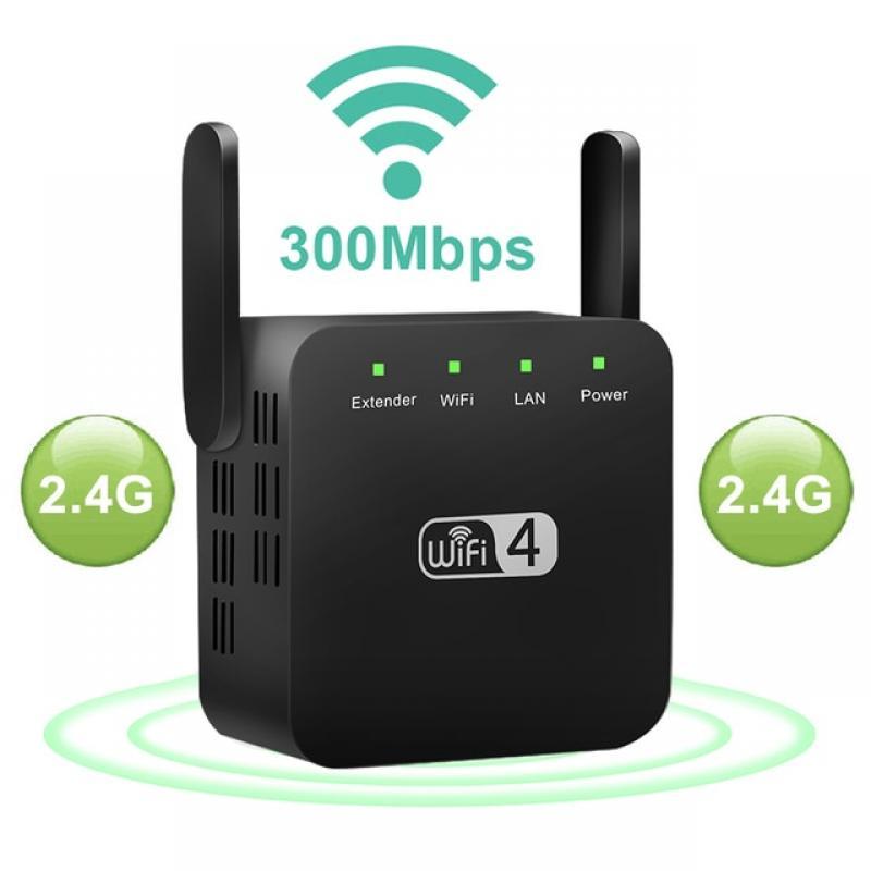 JCKEL AC1200 WiFi Repeater Booster 5G 1200M Wi Fi Extender Amplifier Signal Access Point Wireless Wi-Fi Repetidor Adapter