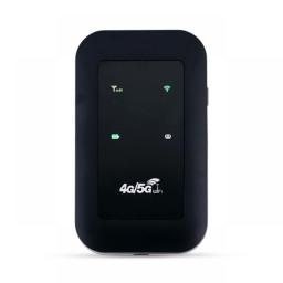 4G WiFi Router 4G LTE Router WiFi Repeater Signal Amplifier Network Expander Mobile Hotspot Wireless Mifi Modem Router SIM Card