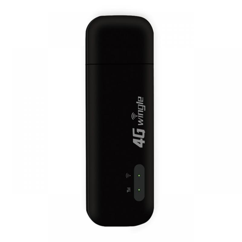 U5-E 4G Pocket WiFi Router RTL8189ES 802.11 B/g/n WiFi Mobile Router with SIM Card Slot for Outdoor Travel