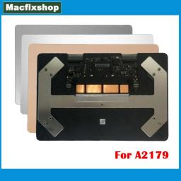 Tested A2179 Touchpad Touch Pad 2020 Year For Macbook Air 13.3&quot; A2179 Trackpad Track Pad Space Gray Grey Gold Silver