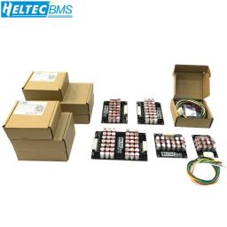 5A 5.5A  Active Equalizer Balancer Lifepo4 / Lipo/ LTO Battery Energy Equalization Capacitor 3S 4S 5S 6S 7S 8S 14S 16S 20S 24S