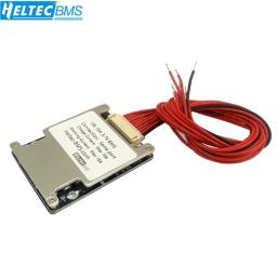 Wholesale Ebike BMS 13S 48V BMS 10S 36V 15A 30A 40A 60A BMS 12S 14S Balance For Electric Bicycle Electric Tools Within1200W