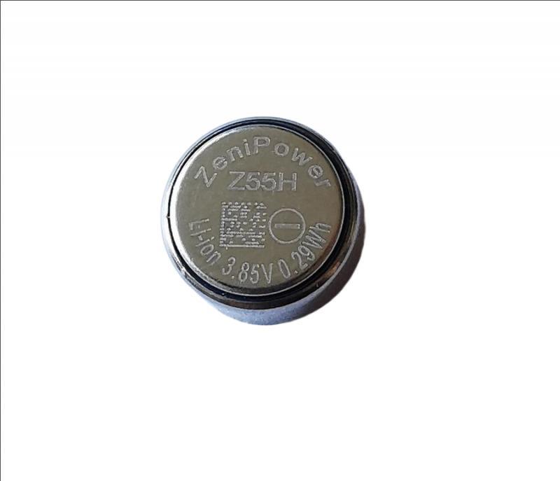 1pcs New Original Battery for Sony WF-1000XM4 XM4 1000XM4 TWS,TWS Earphone Z55H 3.85V 70mAh