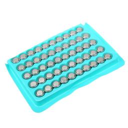 50pcs 1.5V AG3 Button Batteries LR41 SR41 Lithium Button Cell Smart Watch Battery Cell For Electrical Toy Watch Accessories
