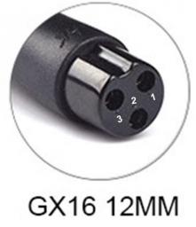 54.6V 2A 5A DC Power Supply Adapter Charger For Electric Board Bike Hoverboard Scooter 48V 13S Lithium Wheels Razor
