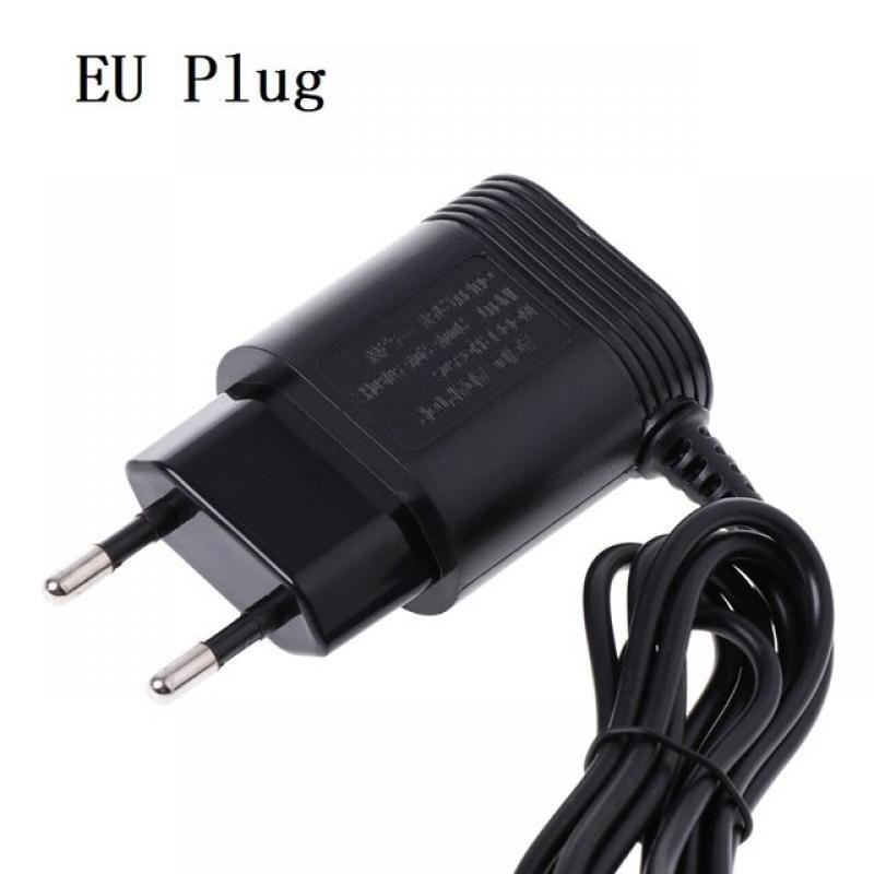 15V 5.4W 2-Prong Charger EU/US Plug Power Adapter for PHILIPS Shavers HQ8505 HQ6070 HQ6075 HQ6090 HQ8500 HQ6070 HQ6073 HQ6076