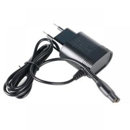 4.3V A00390 Wall Plug Charger AC Power Charging Cord Adapter For PHILIPS Norelco OneBlade QP2520 QP2521 QP2523 Shaver Charger