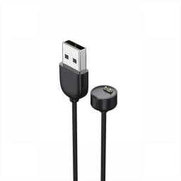 Charger 6 For Xiaomi Mi Band 2 3 4 Cord Replacement USB Charging Cable Adapter For Xiaomi Mi Band 5 4 3 Smart Bracelet Charger
