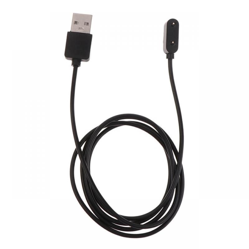 Charging Cable For Huawei Band 6 Pro/Huawei Watch Fit Charger For HuaweiChildren Watch 4X/Honor Watch Charger Holder Cradle Dock
