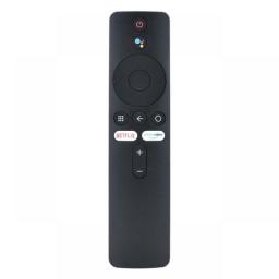 New XMRM-006 For Xiaomi MI Box S MI TV Stick MDZ-22-AB MDZ-24-AA Smart TV Box Bluetooth Voice Remote Control