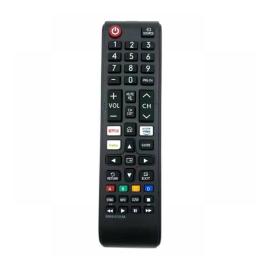 Universa BN59-01315A BN59-01315D BN59-01315B TV Remote Control With NETFLIX PRIME VIDEO Rakuten TV Button For SAMSUNG Smart TV