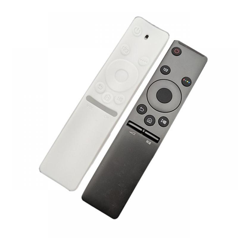 Dustproof Remote Control Cover For Samsung TV BN59 Soft Silicone Shock-resistant Remote Protective Case Sleeve Dust-Proof Cases