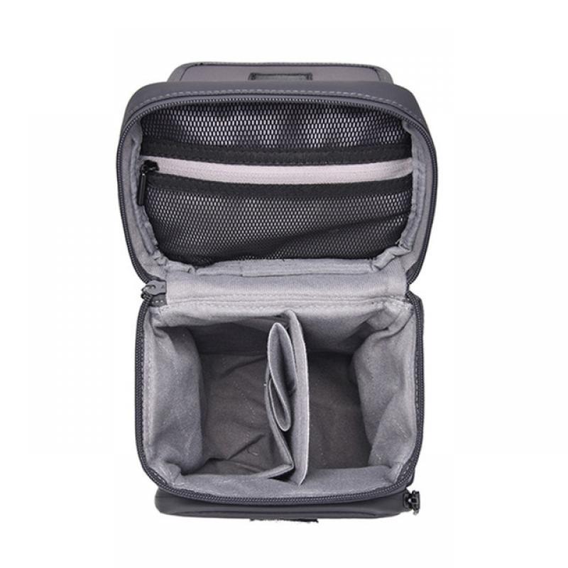 for DJI Mini 2 SE Travel Backpack  Shoulder Bag Carrying Case for DJI Mini 2 /Mini 3 Pro Drone Case Accessory dji mini case