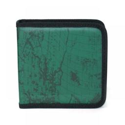 40 Disc CD DVD Storage Holder Carry Case Organizer Sleeve Wallet Cover Bag Box DVD Storage CD Box Cases