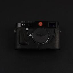 Handmade Genuine Leather Camera Case Half Body For Leica ME240 M240 M240P MD M262 M Typ262 MM Typ246