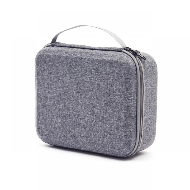 Portable Waterproof Mavic Mini 2 Hard Shell Drone Handbag Shoulder Bag Outdoor Carry Box Case for DJI Mini 2 Accessories