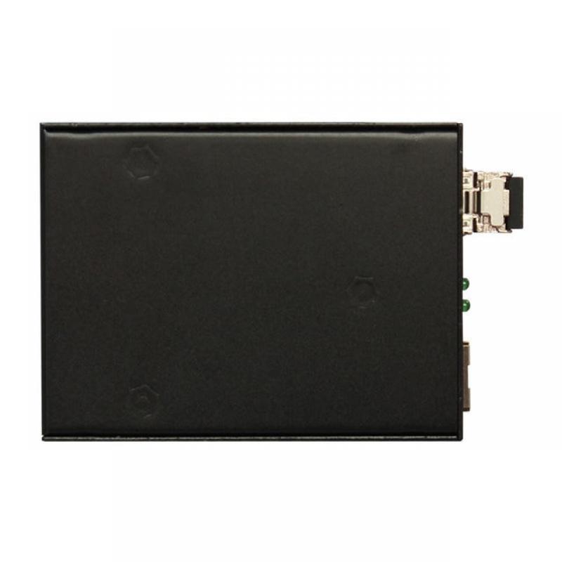 Optical Fiber Media Converter AMS- MC701/SC701 LED Fiber Convertor Fiber Optic Cable For External Led Display