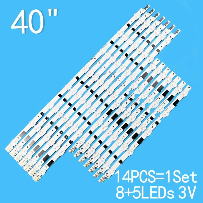 For Samsung 40" LCD TV Monitor UE40F6800 UE40F6200 UE40F6100 UE40F6400AK UA40F6300 UA40F6100AJ UA40F5500AJ UE40F5700