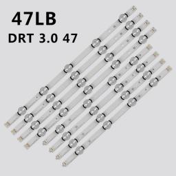 5kit LED Backlight Strip For 47