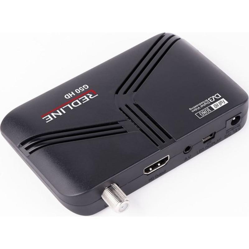 TV Receiver HD 1080P Satellite Receiver Support WiFi DVB-S2 Satellite Receiver TV BOX