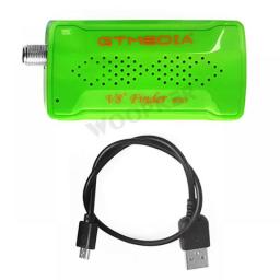 V8 SAT Finder BT03 Support Android IOS Satellite Finders DVB-S2 Blueteeth BT Sat-Finder