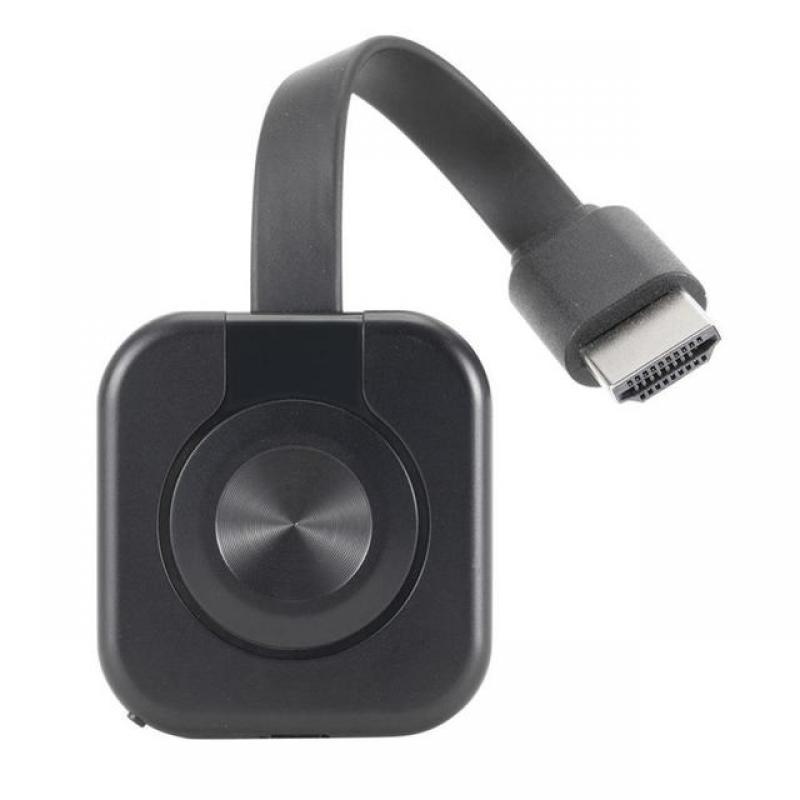 W13 Miracast Android Dongle Mirascreen Wifi Chromecast Airplay TV Stick Wireless Display Receiver 1080P Media Streamer Adap