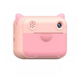 Child Camera 2.4inch Kid Instant Print Camera Playback Instant Print Girls Toy Instant Print Camera Video Recording 1pc 1200w