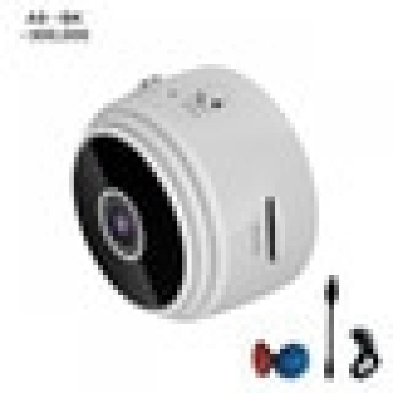 New Portable Ballpoint Pen Camera Wifi Remote MonitoringButton Quick Recording Wireless Mini Camera Pen With 1080P Video Images