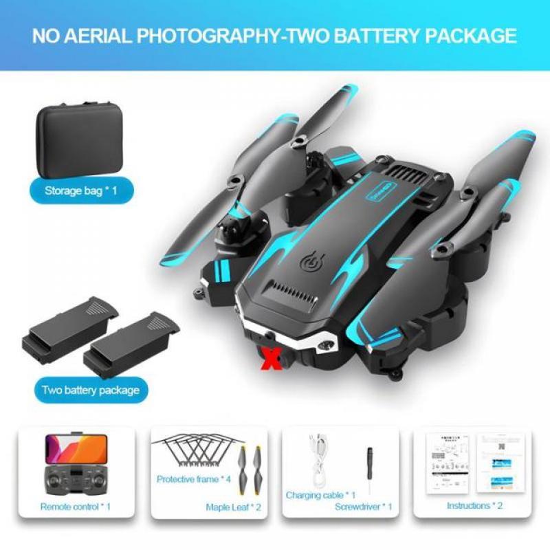 Lenovo New UAV 5G GPS Drone 8k Profesional camera Obstacle Avoidance Aerial Photography Foldable Quadcopter RC Distance 5000M