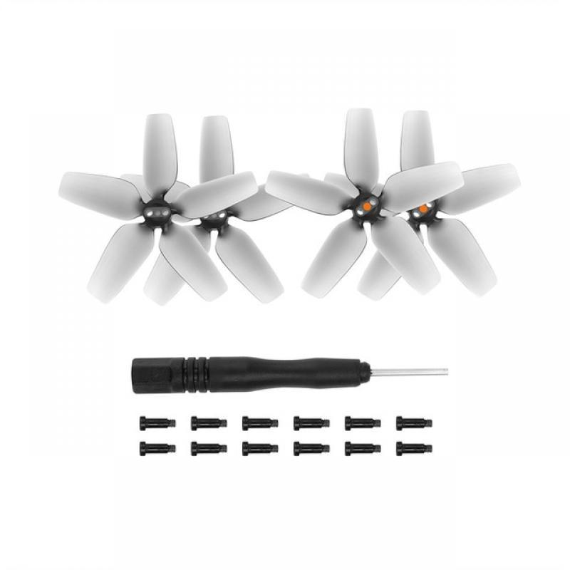 Foldable Anti-release Buckle Battery Stand For DJI Avata Freely Disassemble Assemble Holder Guard Camera Drone Accessories