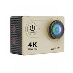 SJ7000 Action Camera Ultra HD 1080P WiFi Remote Control Sports Video Recording Camera Waterproof 170°Wide Angle Cycling Camera