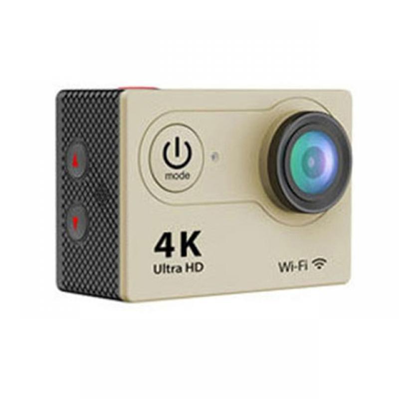 SJ7000 Action Camera Ultra HD 1080P WiFi Remote Control Sports Video Recording Camera Waterproof 170°Wide Angle Cycling Camera