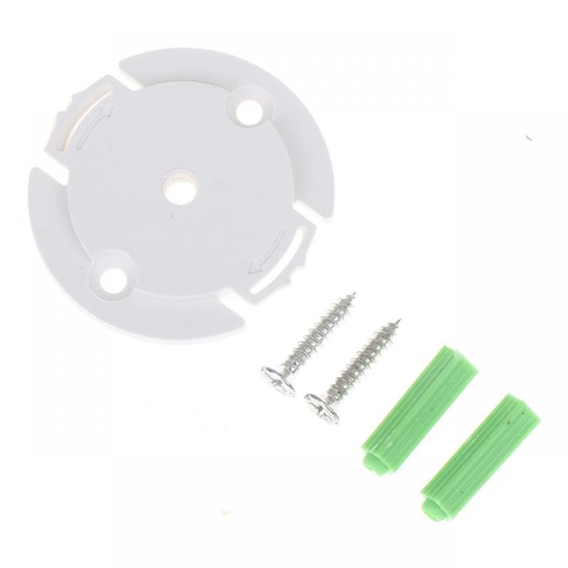 Base Bracket For Xiaomi Mijia 1080P Smart Camera No Drilling Sticking Hoisting Wall Hanging Inverted Installation Holder Stand