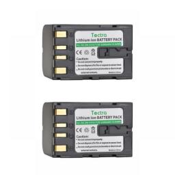 2200mAh BN-V416 BN-V416U Battery For JVC GR-D200 D201 D230 D20 D21 D22 D31 D40 D50 D53 D60 D70 D72 D90 D91 D93