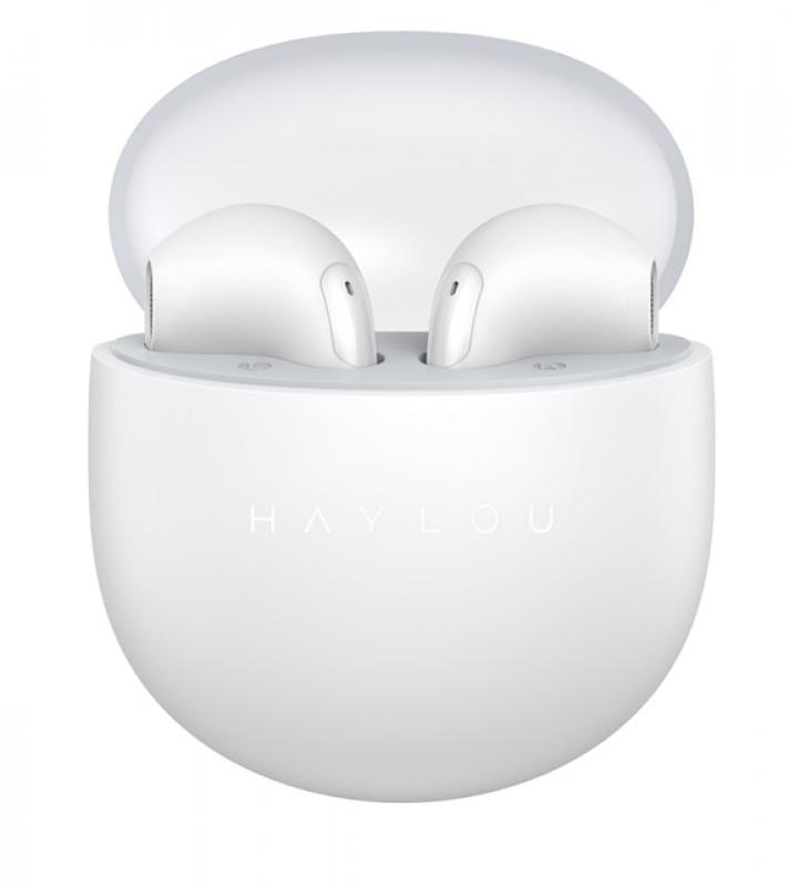 HAYLOU X1 Neo TWS Bluetooth 5.3 Earphones 0.06s Low Latency 20H Battery Life Lightweight Touch Control Wireless Headphone Earbud