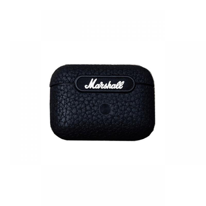 Marshall MOTIF ANC Bluetooth Headset Active Noise Reduction Earphone True Wireless In-Ear IPX5 Waterproof Running 5.2 Earplugs