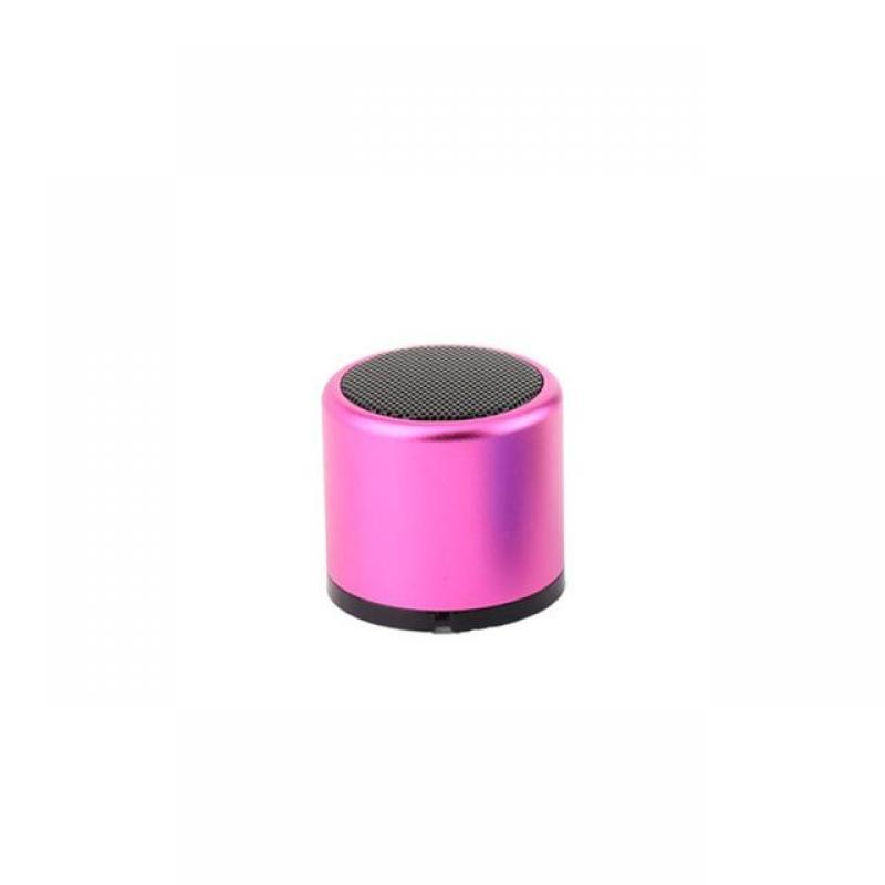 Stunning Stereo Sound Subwoofer Small And Exquisite Speaker Equipped With Strong Magnetic Speakers A Button Switch Wireless