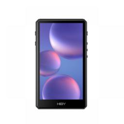 HiBy R5 II/ R5 GEN 2 HiFi Audio Music Player MP3 USB DAC ClassA Bluetooth WIFI MQA DSD For IOS Mac Windows Android Google Play