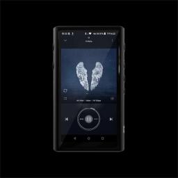 HiBy R5 Saber HiFi Portable Audio Music Player USB DAC MP3 SE Balanced Output Bluetooth LDAC DSD For Android IOS Windows Mac PC
