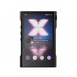 SHANLING M3X Hi-Res HIFI Portable Music MP3 Player Android Bluetooth Dual ES9219C DAC Chips MQA AMP PCM384 DSD256 3.5mm/4.4mm