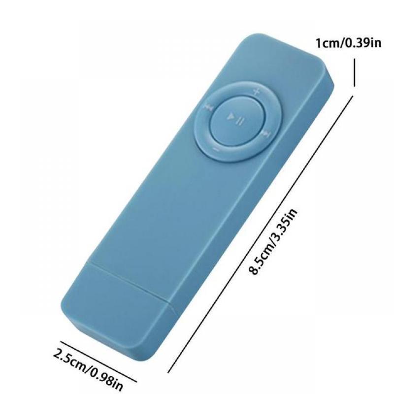 USB in-line card MP3 player U disk mp3 player reproductor de musica Lossless Sound Music Media MP3 Player Support Micrro TF Card