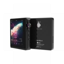 Hidizs AP80pro X HIFI Bluetooth Portable Music MP3 Player Hi-Res Audio ES9219C USB DAC MQA DSD FLAC LDAC DAP
